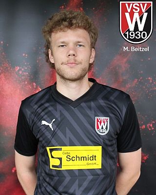Michael Beitzel