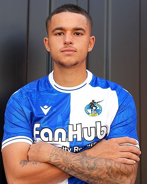 Foto: Bristol Rovers