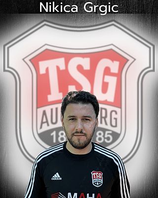 Nikica Grgic