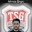 Nikica Grgic