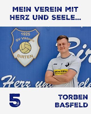 Torben Basfeld