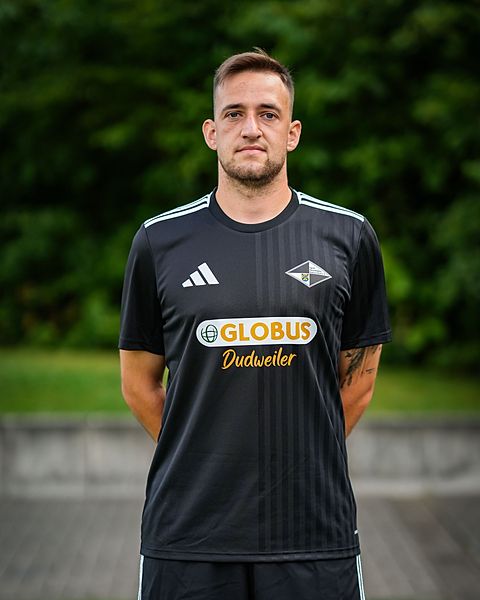 Foto: Sportfotografie Rostam