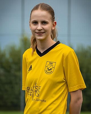 Lene Marie Ropers