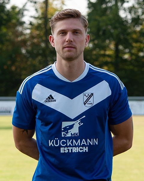 Lennard Rolf