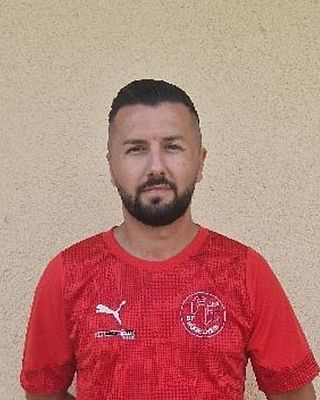 Mirhac Keskin
