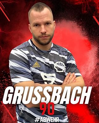 Daniel Grußbach