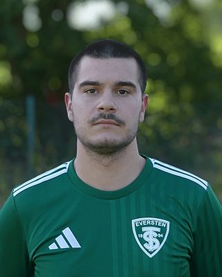 Kilian Bunk
