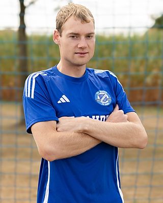 Jan Meier-Oetjen