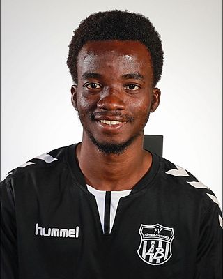 Abubaca Jarjue