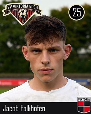 Jacob Falkhofen