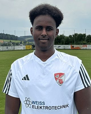 Abdullahi Abdirisaq Mohamed