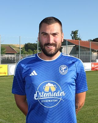 Adrian Martin