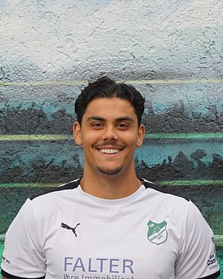 Leandro Milosavljevic