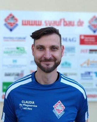 Stefan Altkrüger