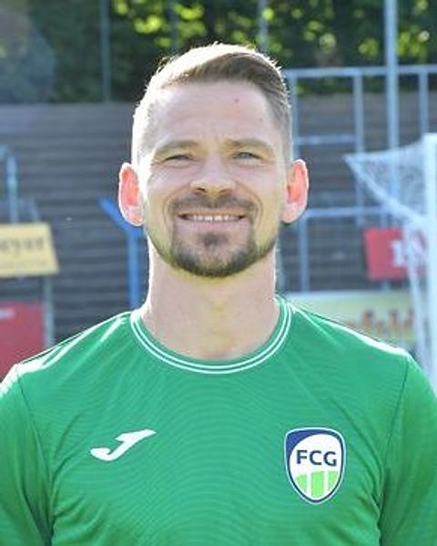 Kevin Freiberger