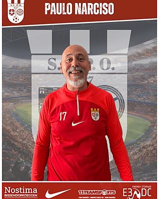 Paulo Narciso