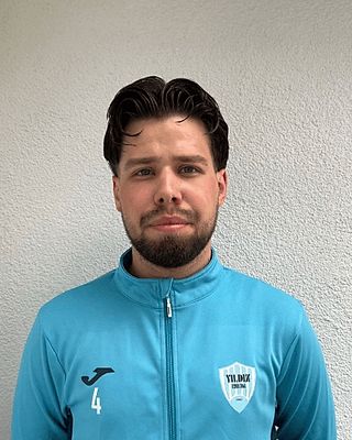 Emre Cetin