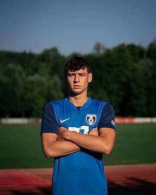 Marlon Broß