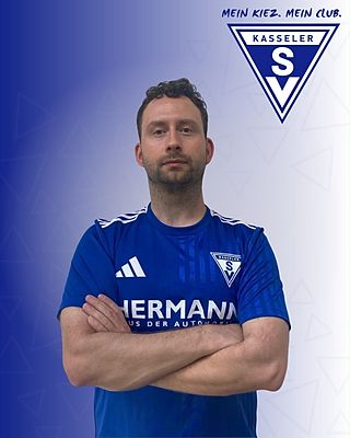 Henning Willms