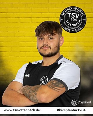 Dennis Alexander Schall