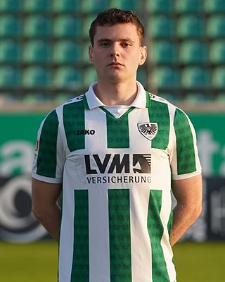 Marlon Schmitz