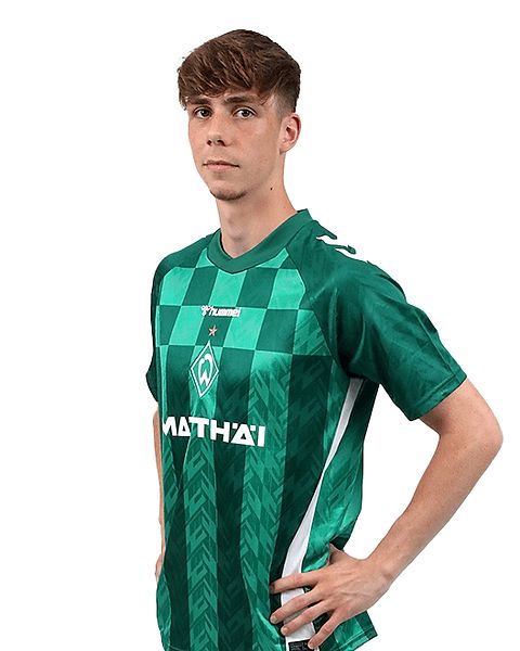 Foto: Rospek/Werder.de