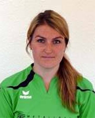 Manuela Reischmann