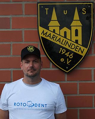 Martin Becker