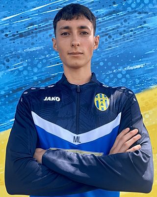 Moritz Loth