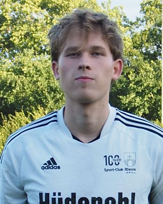 Bennet Röwekamp