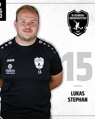 Lukas Stephan