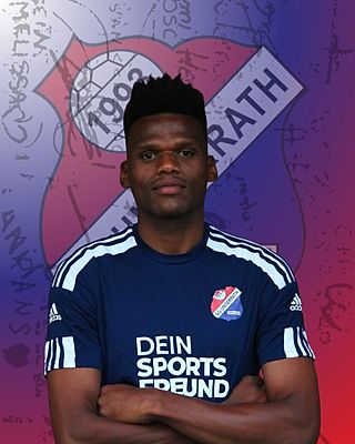 Oluremi Martins Williams