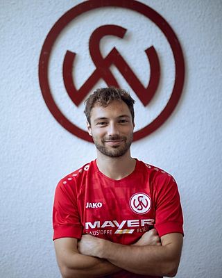 Lukas Margreiter