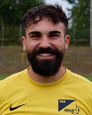 Onur Ekinci