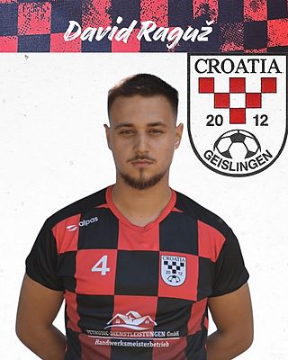 David Raguz