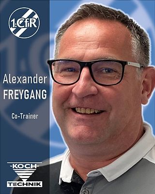 Alexander Freygang