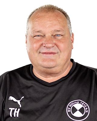 Thorsten Hiller