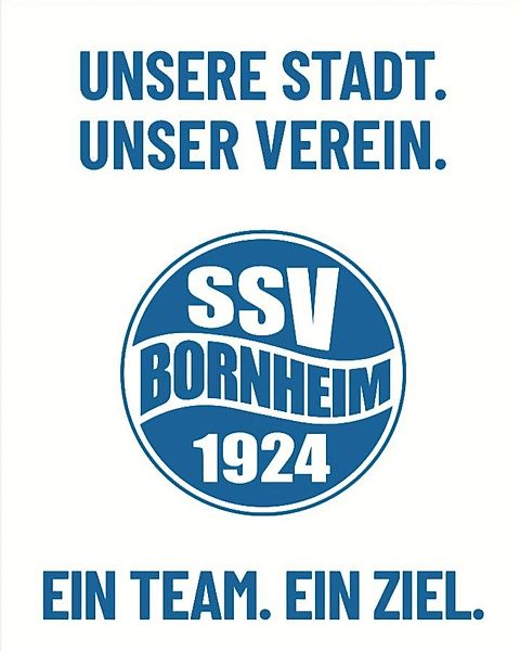Foto: SSV Bornheim 1924 e. V.