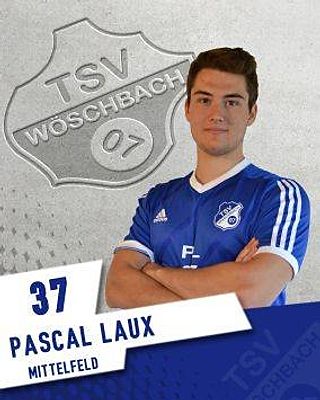 Pascal Laux