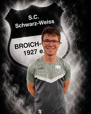 Tobias Spengler