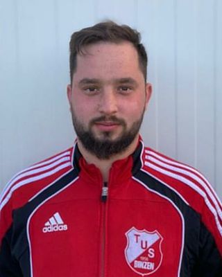 Sebastian Heidelbach