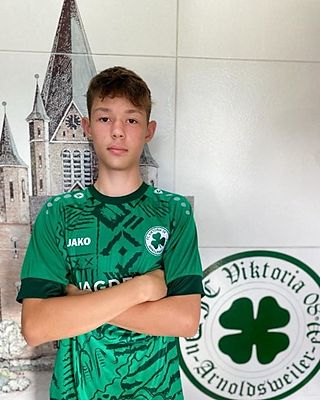 Andrei-Damian Mihaila