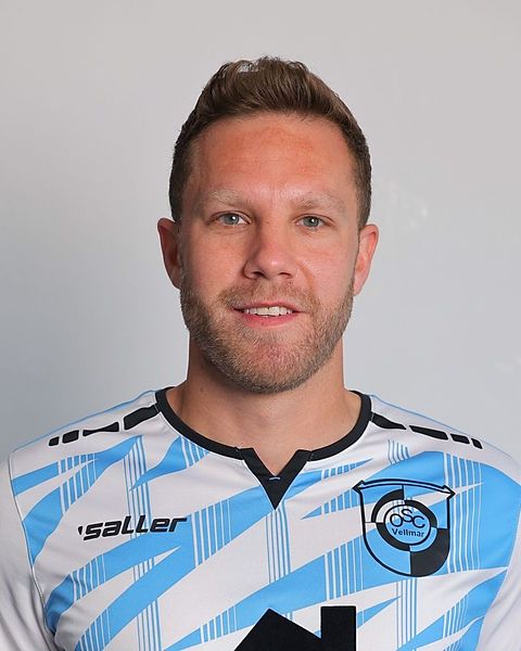 Maik Siebert