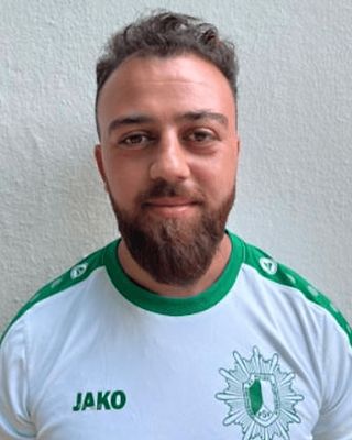 Zead Zuhier Hussein Hussein