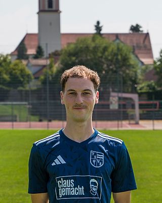 Christoph Vossler