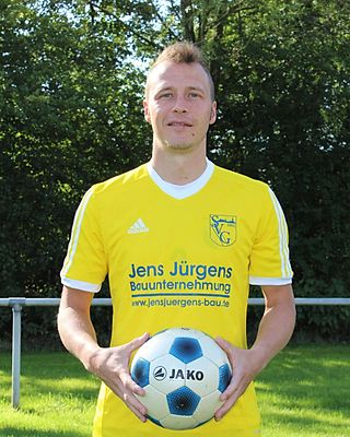 Tobias Blume