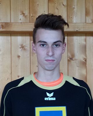 Cedric Ehrich