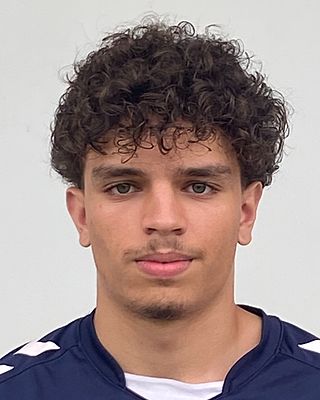 Mohamed Yassir Hachemi