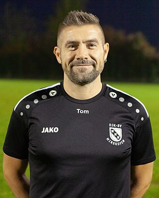 Tom Mock