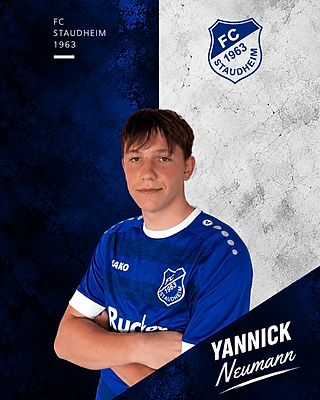 Yannick Neumann